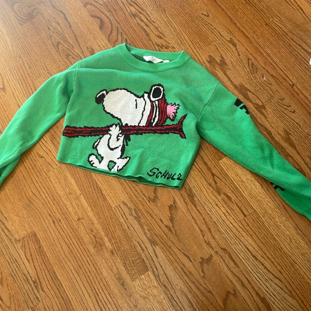 christmas sweater